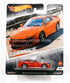 Hot Wheels Modern Classics Mitsubishi 3000GT VR4 Culture Red GTO